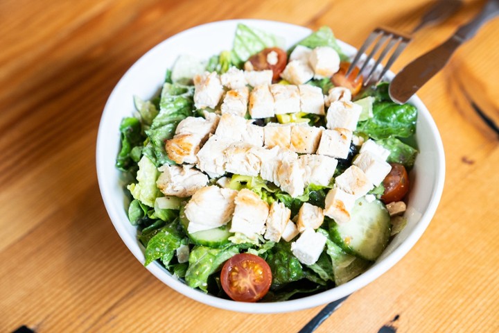 Side Caesar Salad