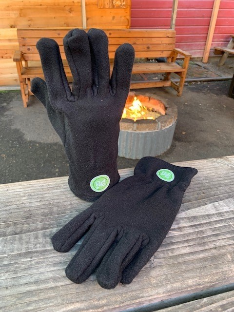 Gloves M/L