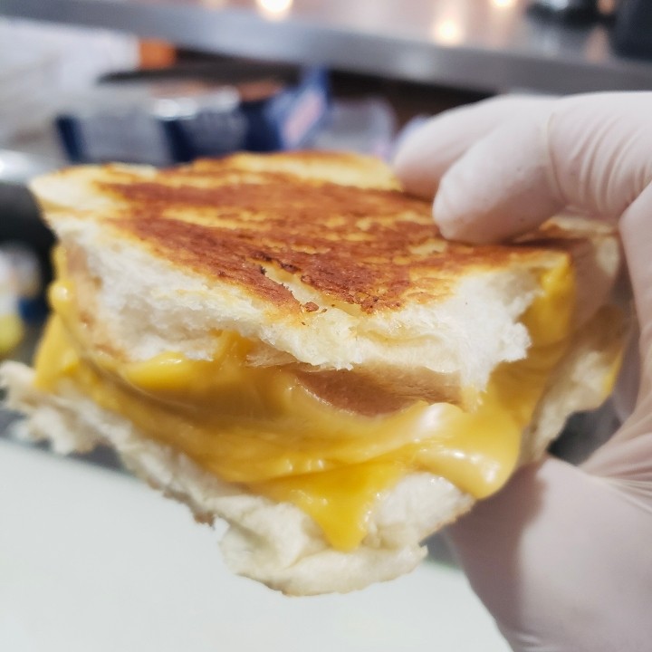 Grilled Cheese