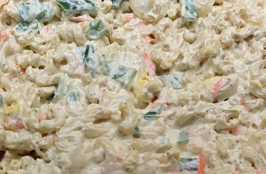 Macaroni Salad