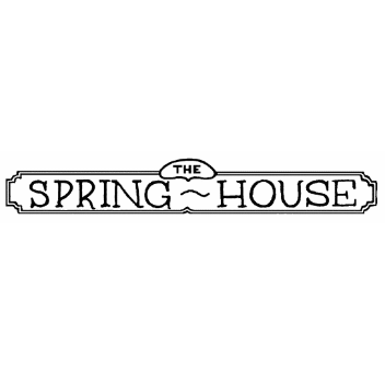 The SpringHouse logo