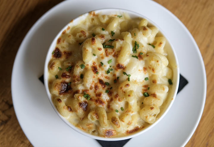 House Mac And Cheese