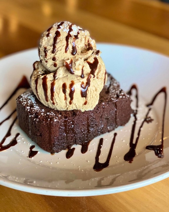 Chocolate Brownie