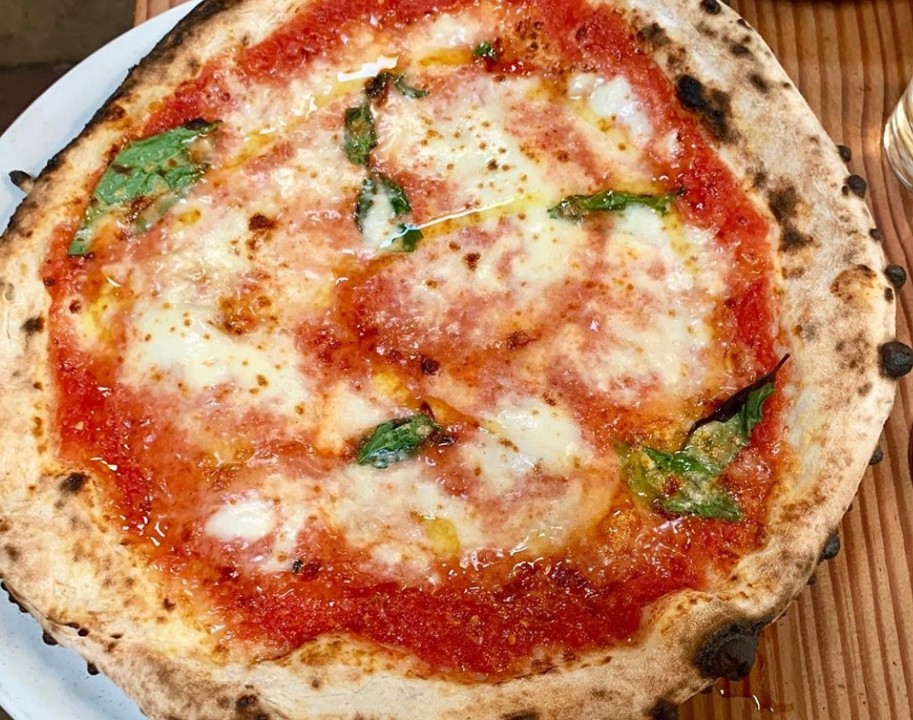 Margherita