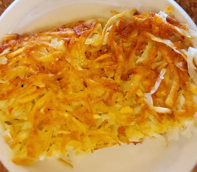 S/Hashbrowns*