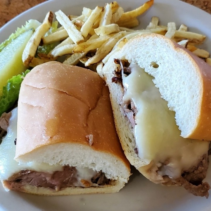 French Dip*