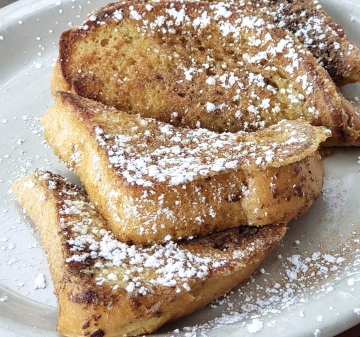 Thick French Toast