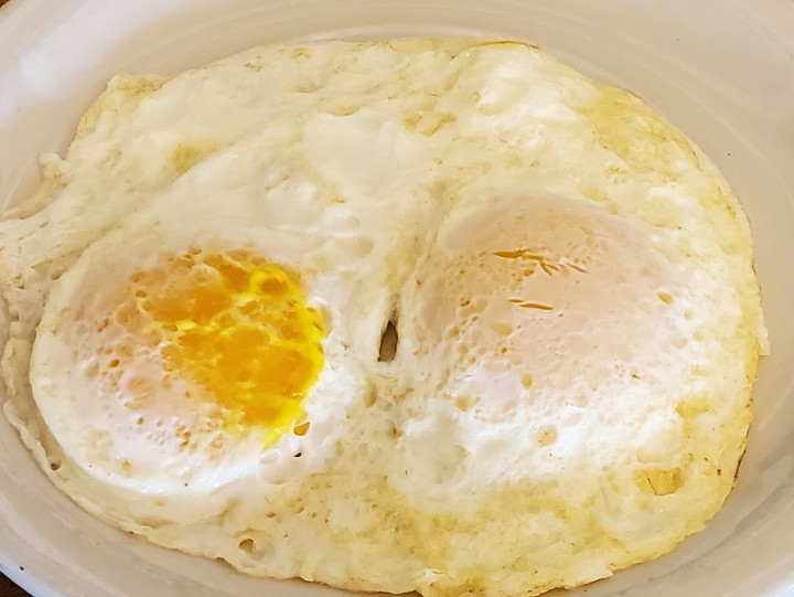 Two Egg*