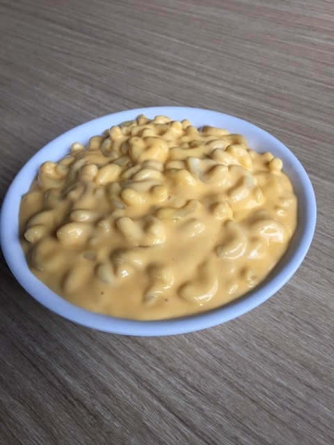Macaroni & Cheese - Small