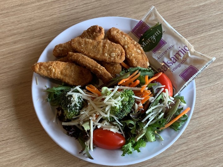 Veggie Strips - 4 piece (Veg) 120cal