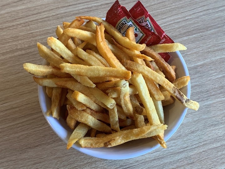 Fries Lg