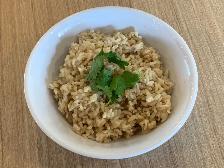 Brown Rice Small  216cal