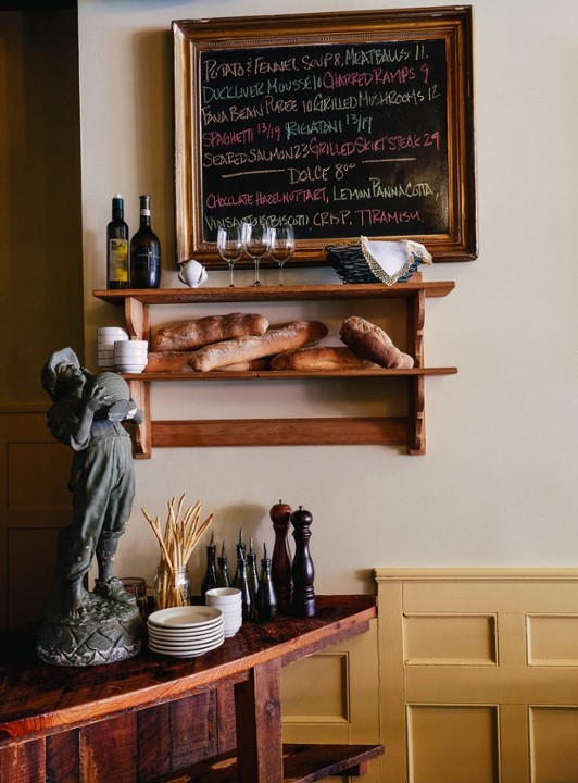 Restaurant banner image