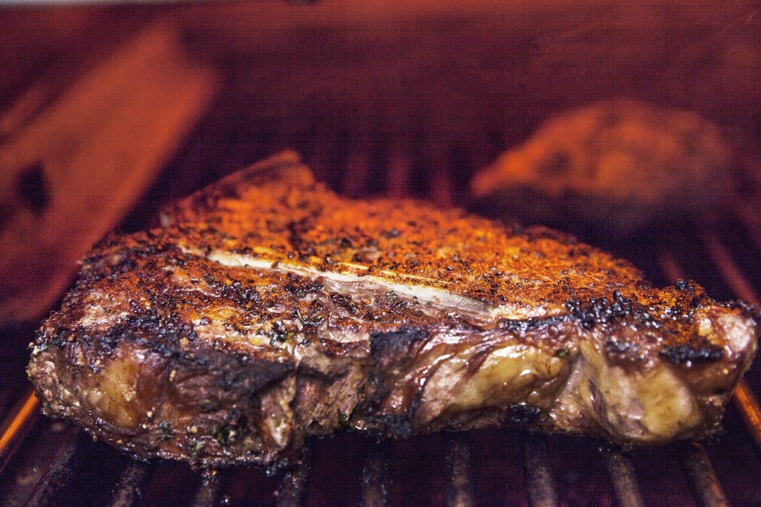 Prime Porterhouse 36oz