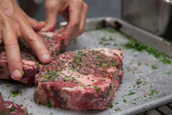 Prime Rib-Eye