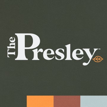 The Presley Liberty Station