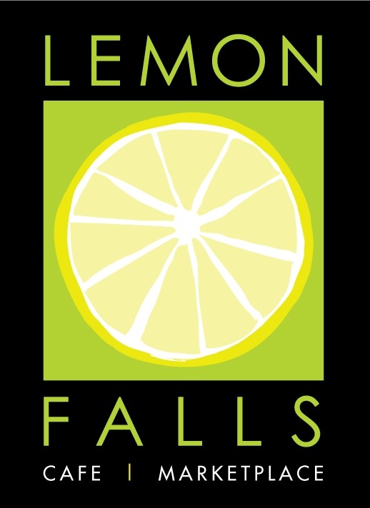 Lemon Falls Cafe