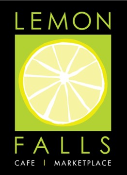 Lemon Falls Cafe