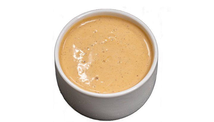 2oz Comeback Sauce