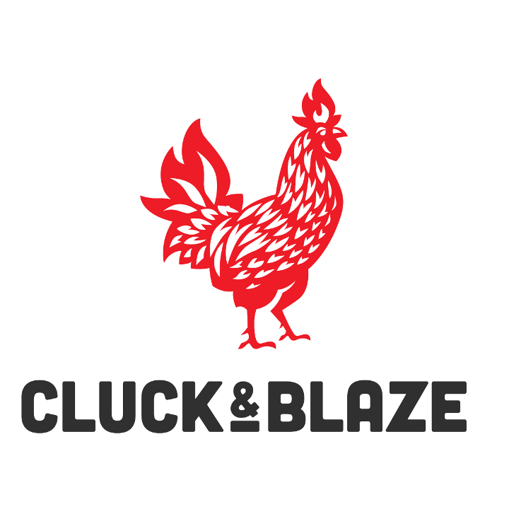 Cluck & Blaze