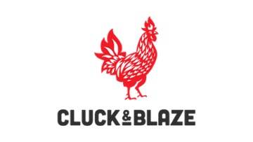 Cluck & Blaze