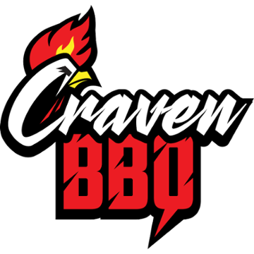 Craven BBQ Linden