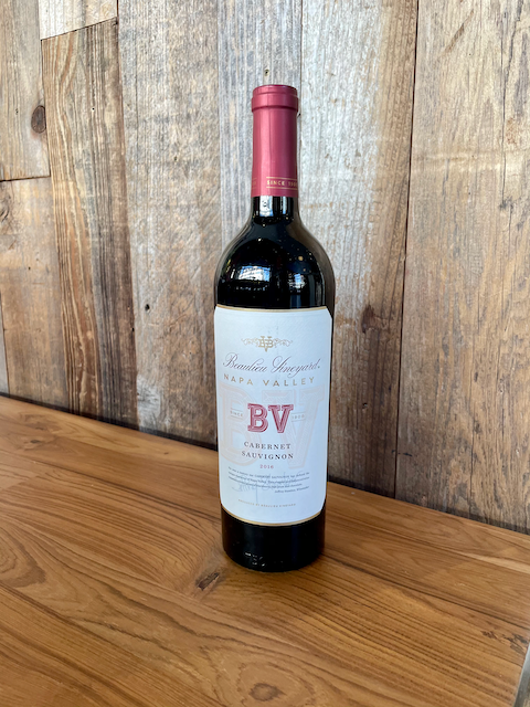 Bottle Wine - BV Napa Valley, Cabernet Sauvignon