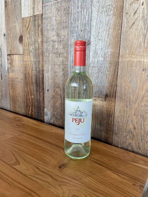 Bottle Wine - Peju, Sauvignon Blanc