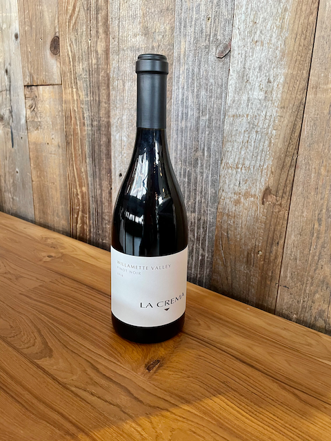 Bottle Wine - La Crema, Pinot Noir