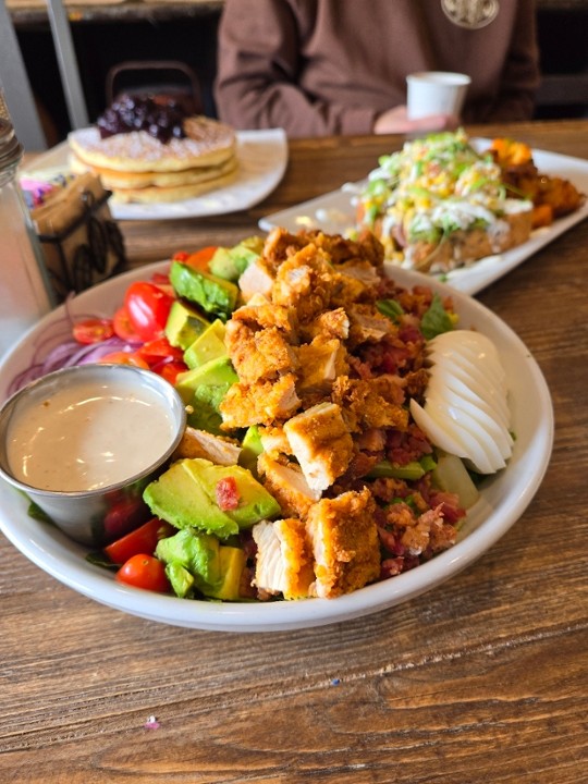 Long Beach Cobb Salad