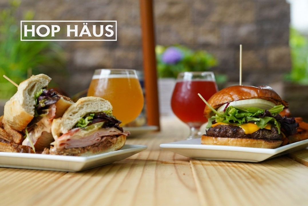 Hop Häus Southington