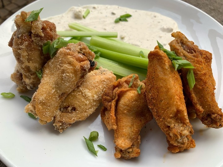 Wings