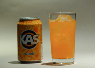 Kas Naranja