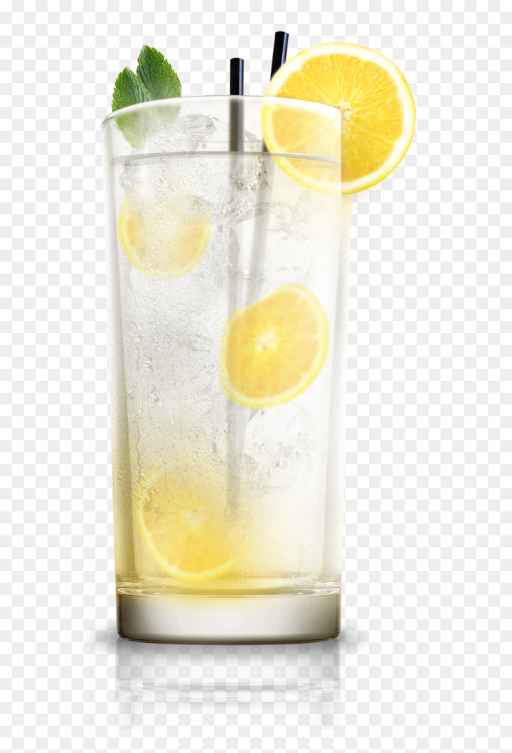 Sweet Agave Lemonade