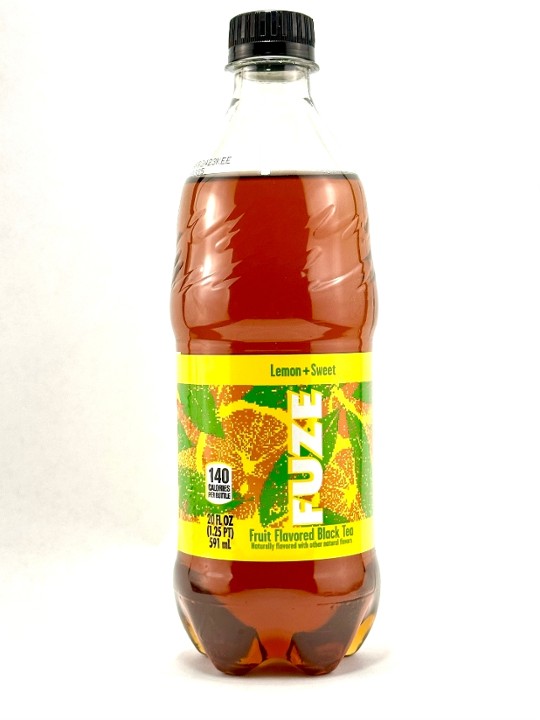 FUZE Iced Tea