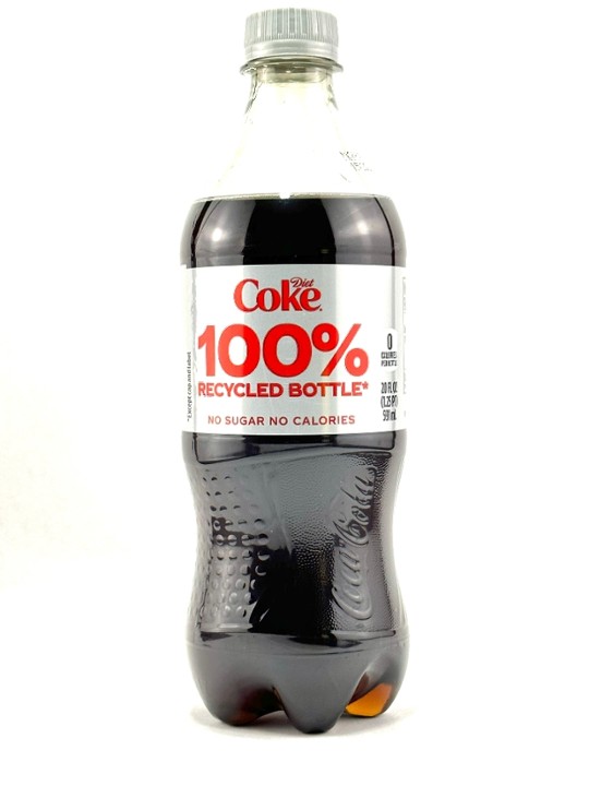 Diet Coke