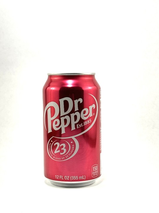 Dr. Pepper