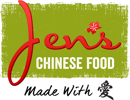 Jen's Chinese Food