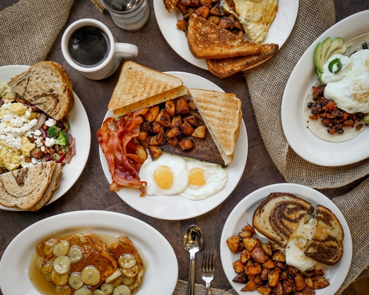 Restaurant banner image