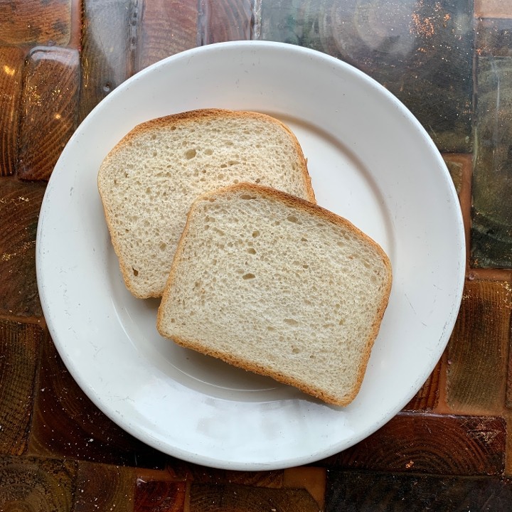 Texas Bread - Loaf