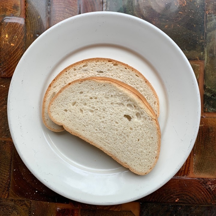 Sourdough Bread - Loaf