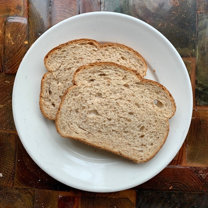 Wheat Bread - Loaf