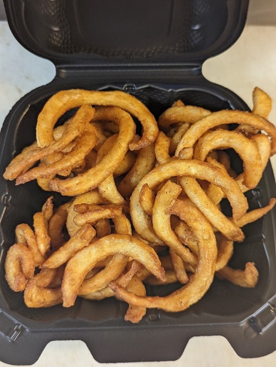 Curly Fries