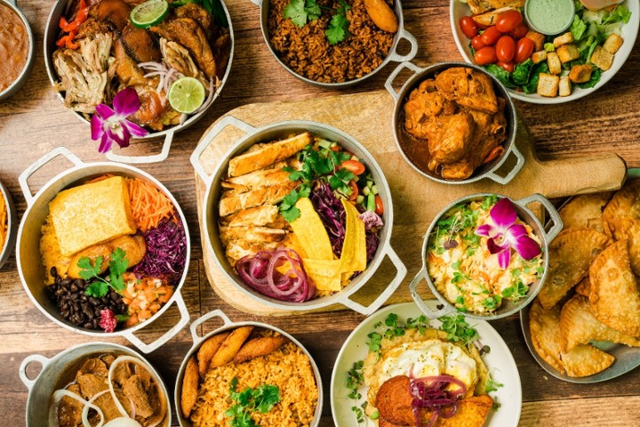Restaurant banner image