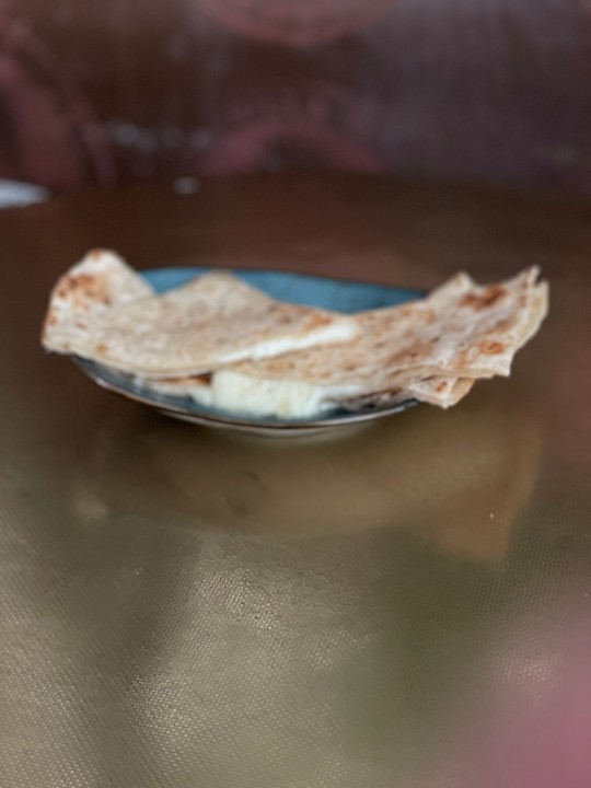 Kids Quesadilla