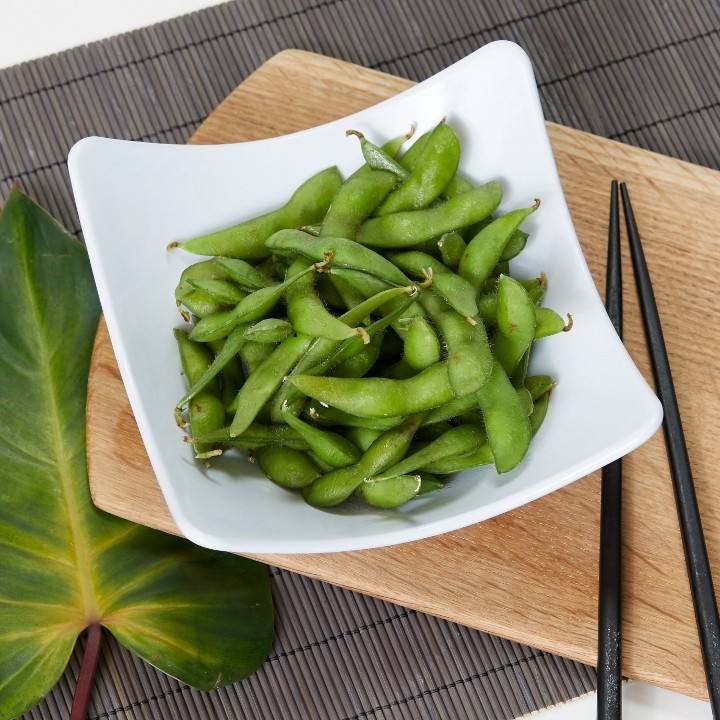 Edamame - 水煮毛豆