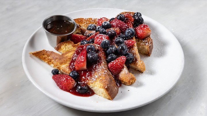 French Toast