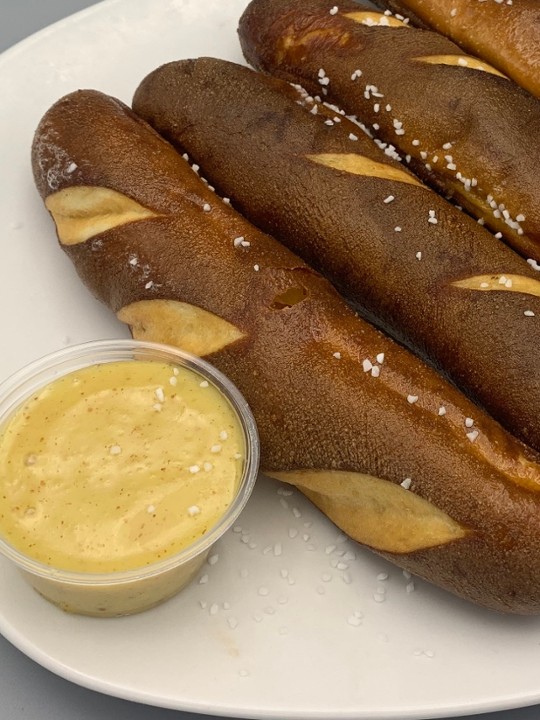 Pretzel Sticks (2 Pcs)