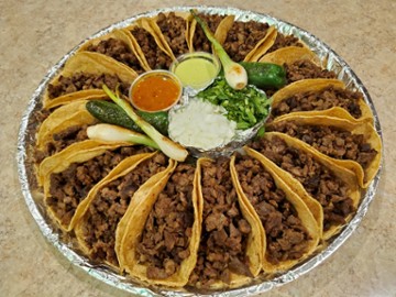 El Tarasco