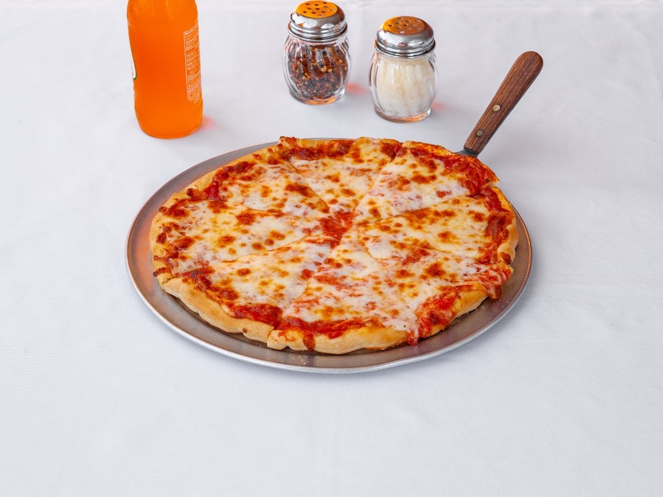 Large 14'' Pizza